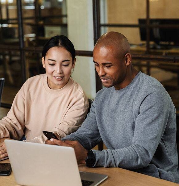 Cleared Recruitment &<br> Federal Staffing